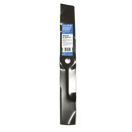 MTD 54 Jd Blade Set Gy2 490-110-0176